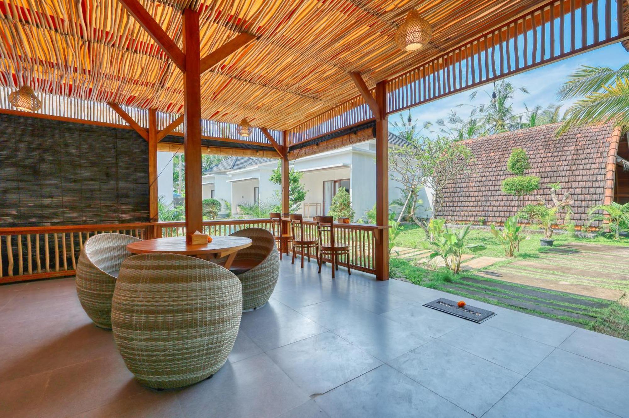 Kelingking Tatakan Bungalow Batumadeg Extérieur photo