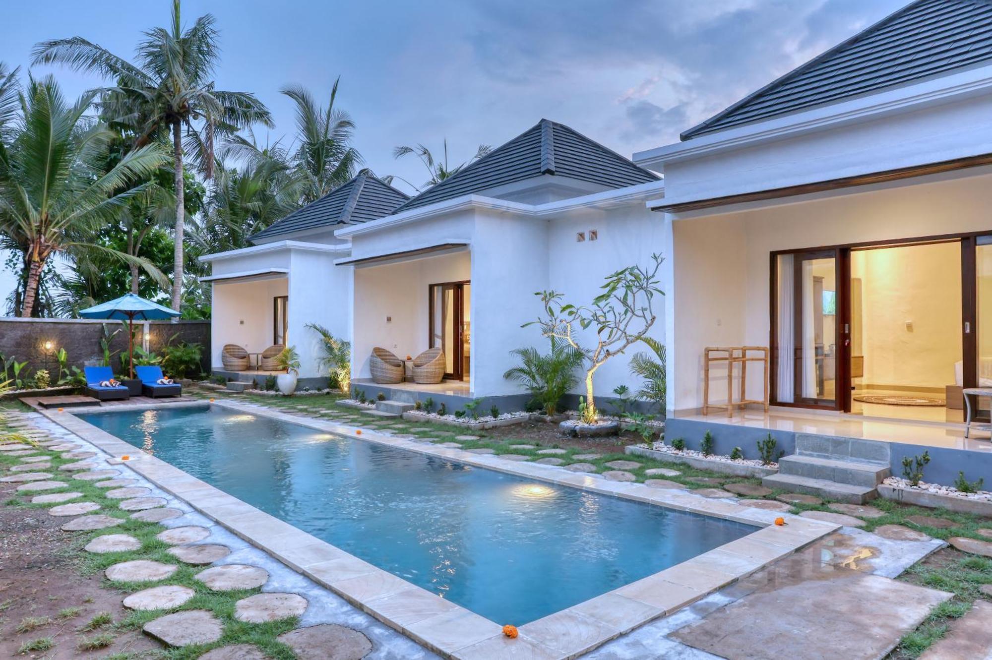 Kelingking Tatakan Bungalow Batumadeg Extérieur photo