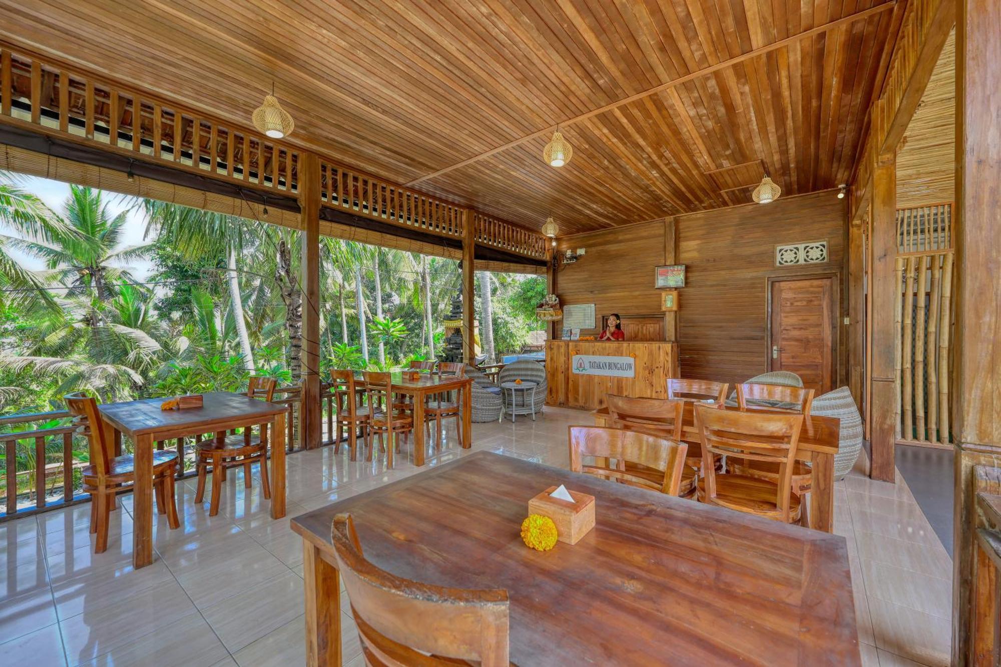 Kelingking Tatakan Bungalow Batumadeg Extérieur photo