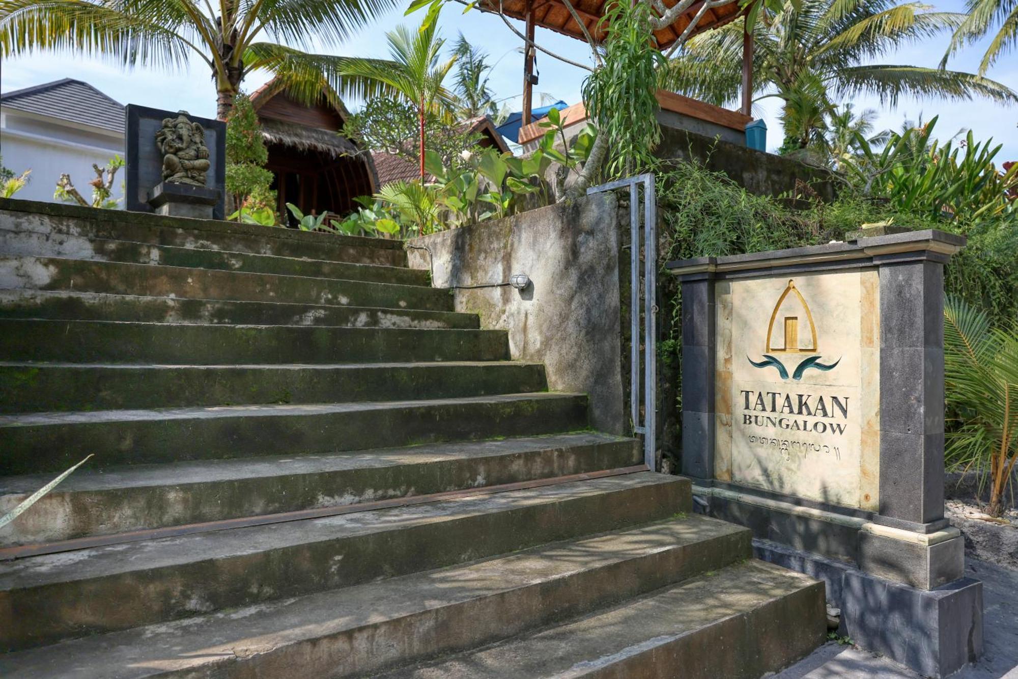 Kelingking Tatakan Bungalow Batumadeg Extérieur photo
