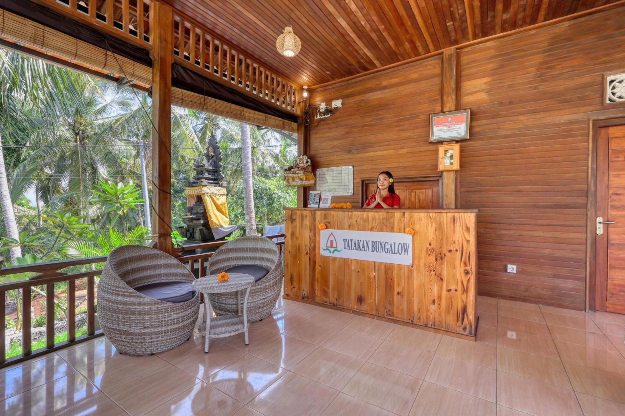 Kelingking Tatakan Bungalow Batumadeg Extérieur photo