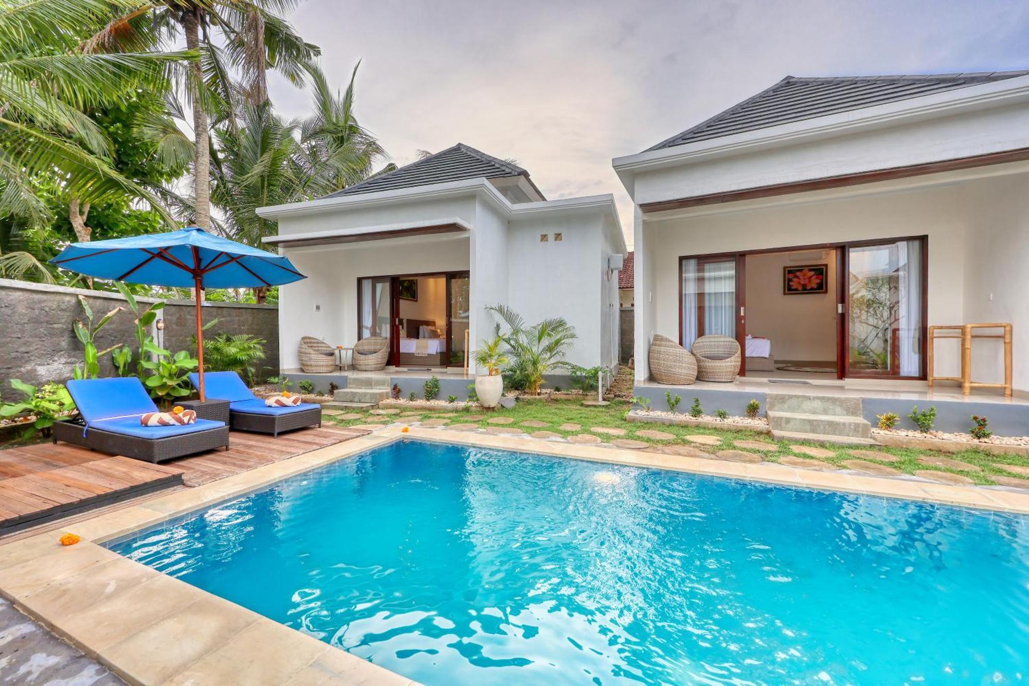 Kelingking Tatakan Bungalow Batumadeg Extérieur photo