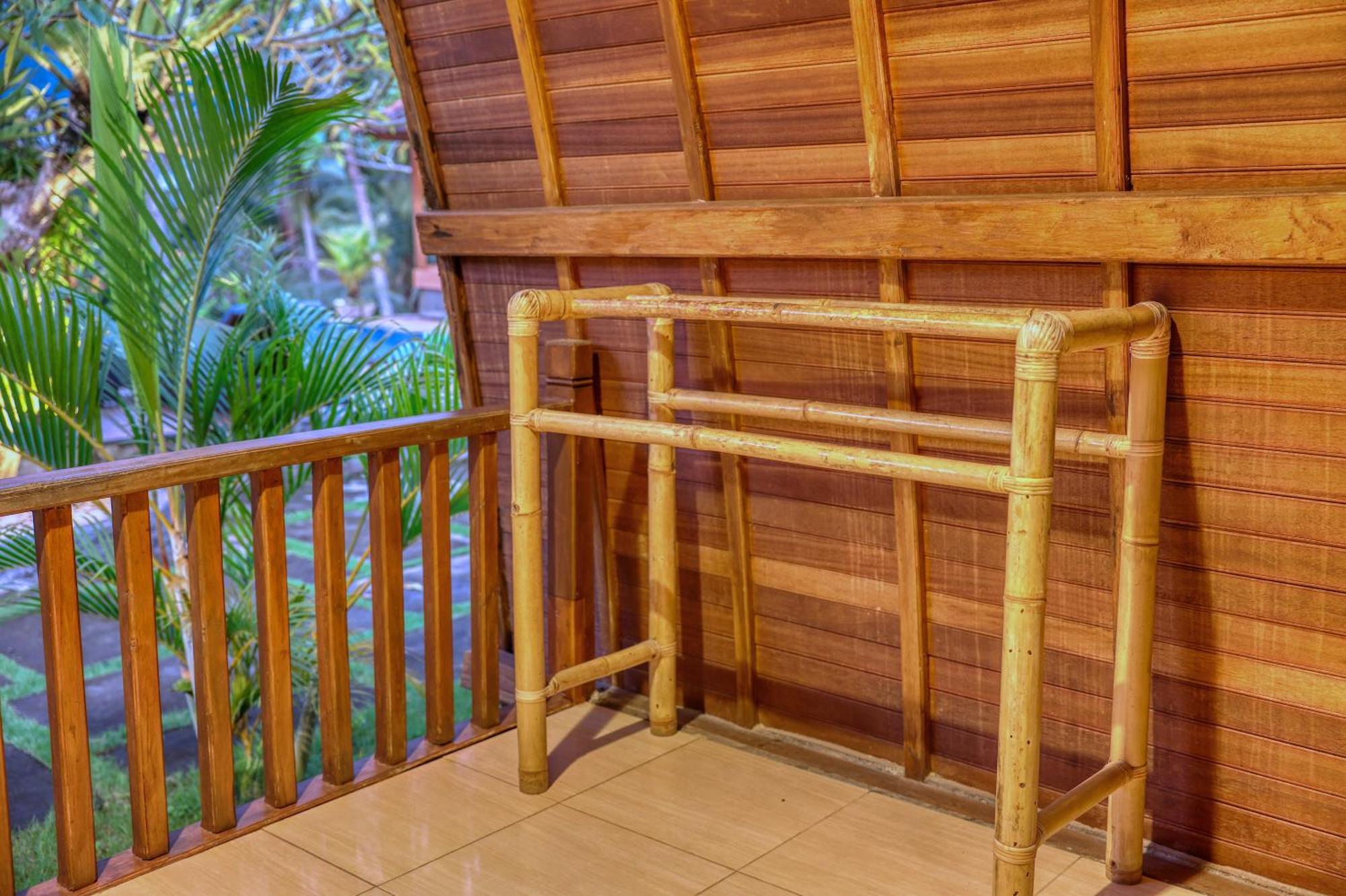 Kelingking Tatakan Bungalow Batumadeg Extérieur photo