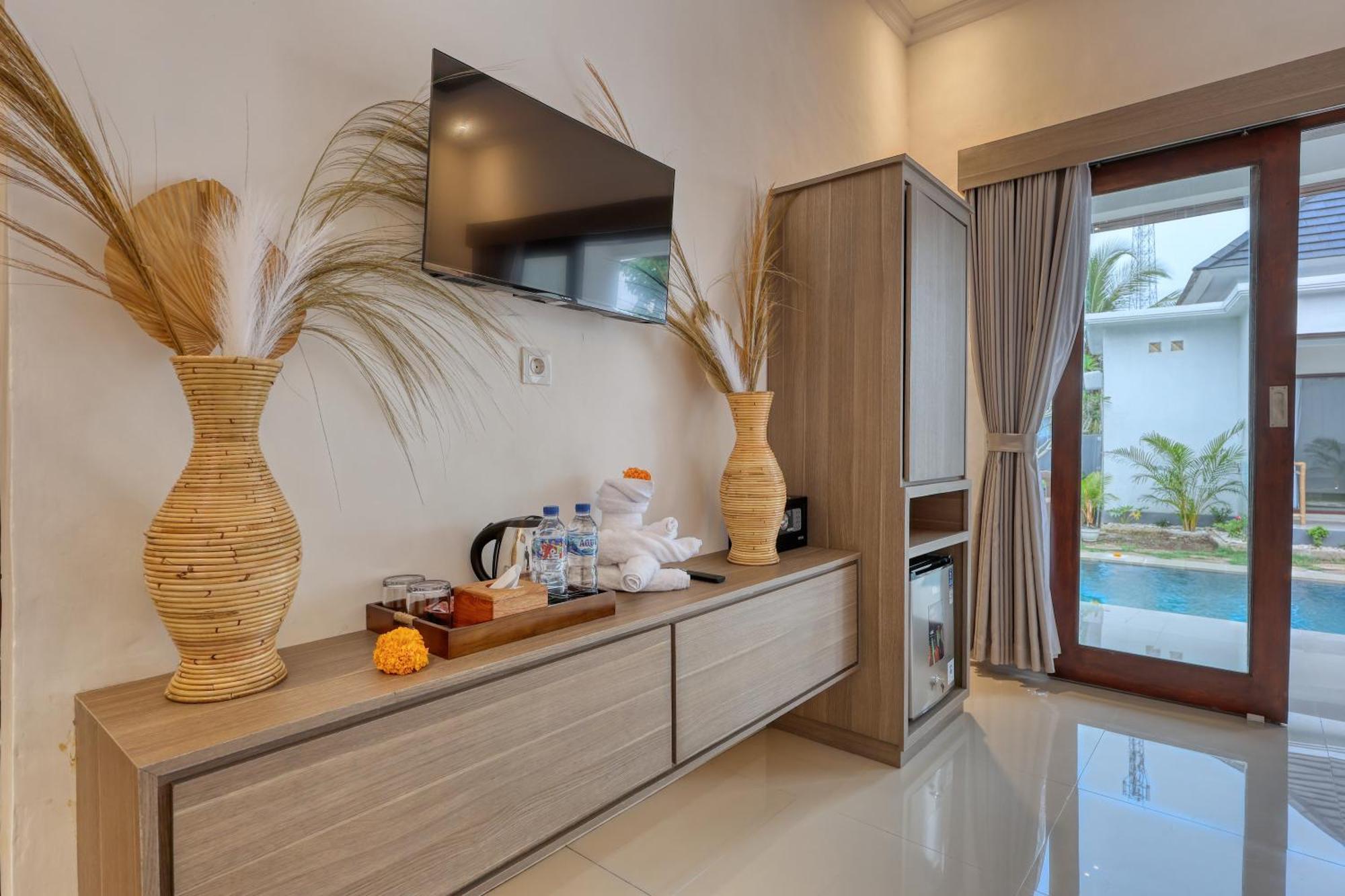 Kelingking Tatakan Bungalow Batumadeg Extérieur photo