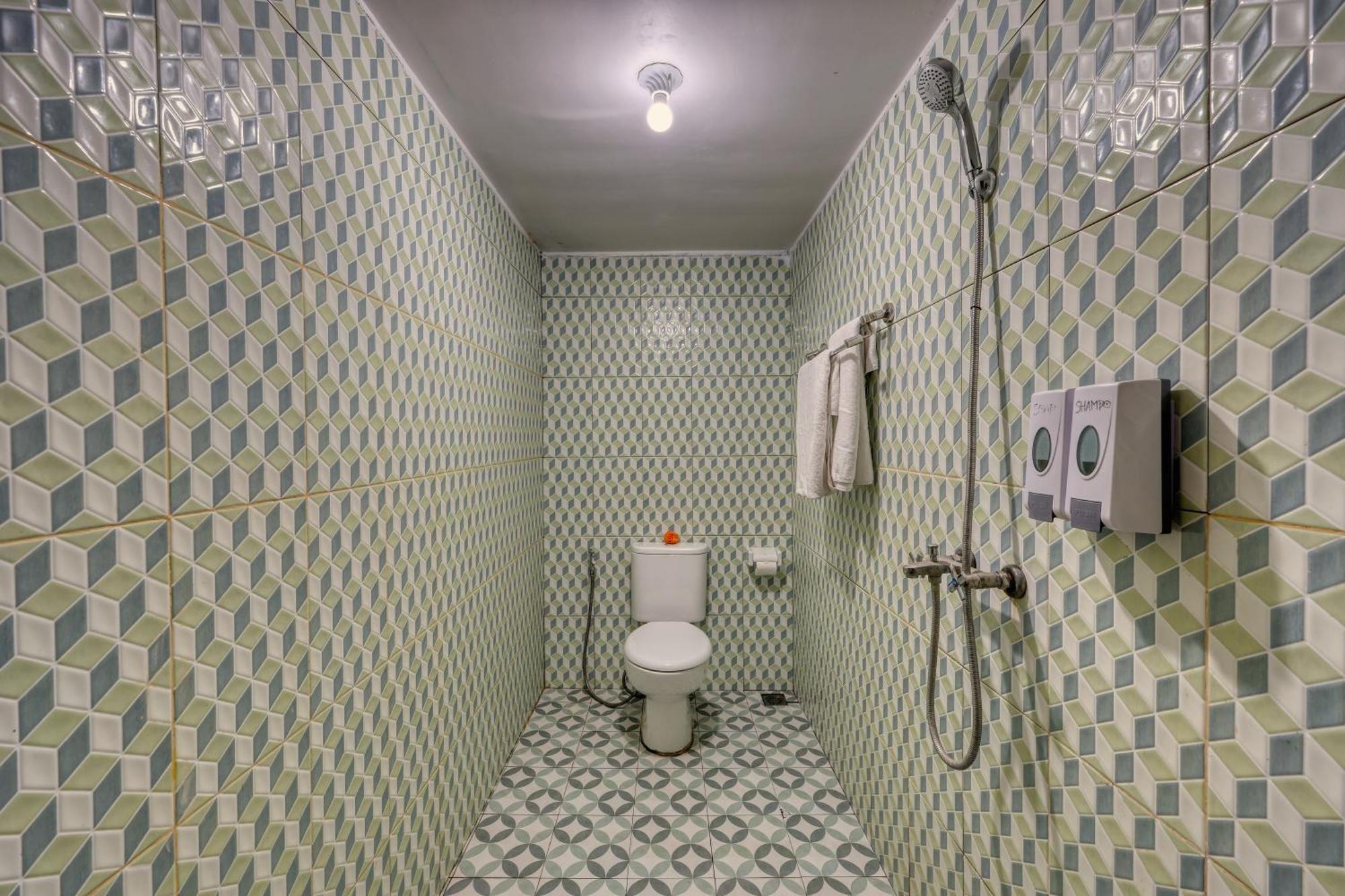 Kelingking Tatakan Bungalow Batumadeg Extérieur photo
