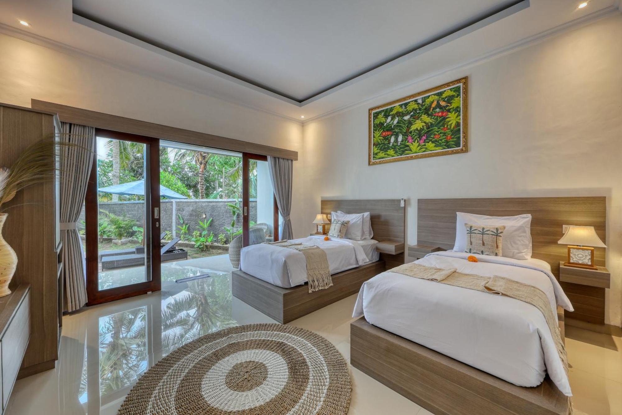 Kelingking Tatakan Bungalow Batumadeg Extérieur photo