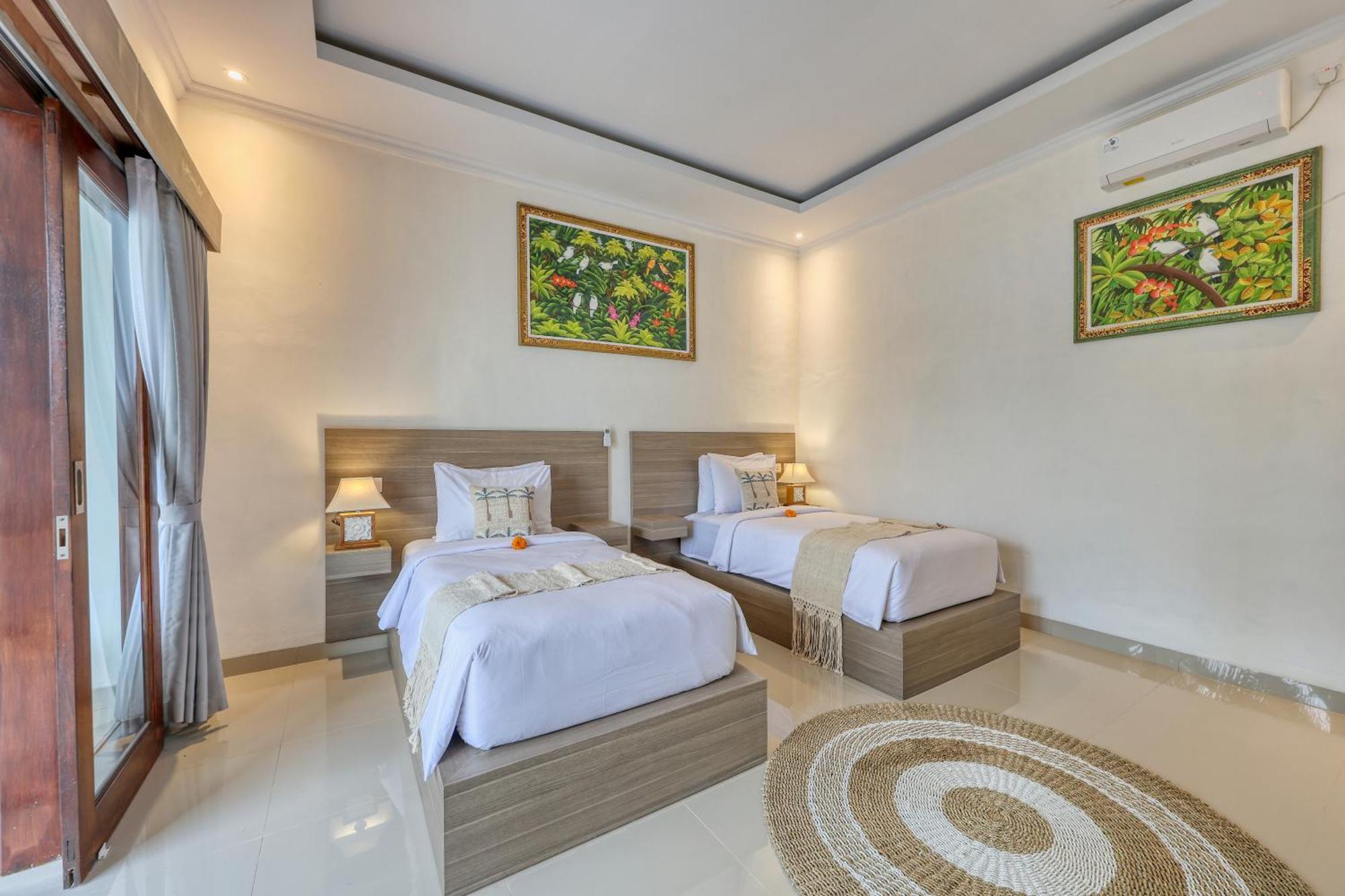 Kelingking Tatakan Bungalow Batumadeg Extérieur photo