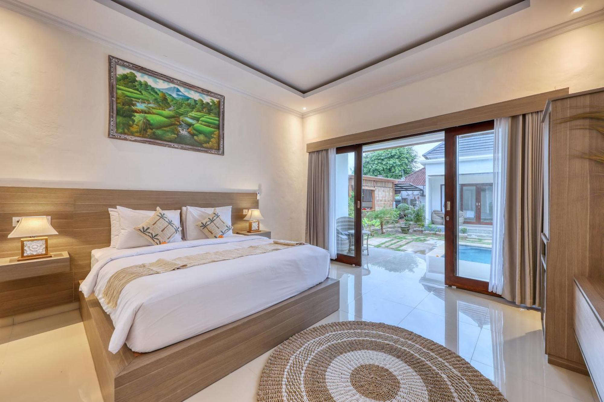 Kelingking Tatakan Bungalow Batumadeg Extérieur photo