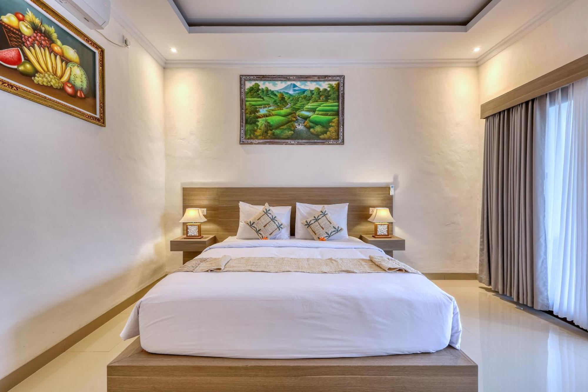 Kelingking Tatakan Bungalow Batumadeg Extérieur photo