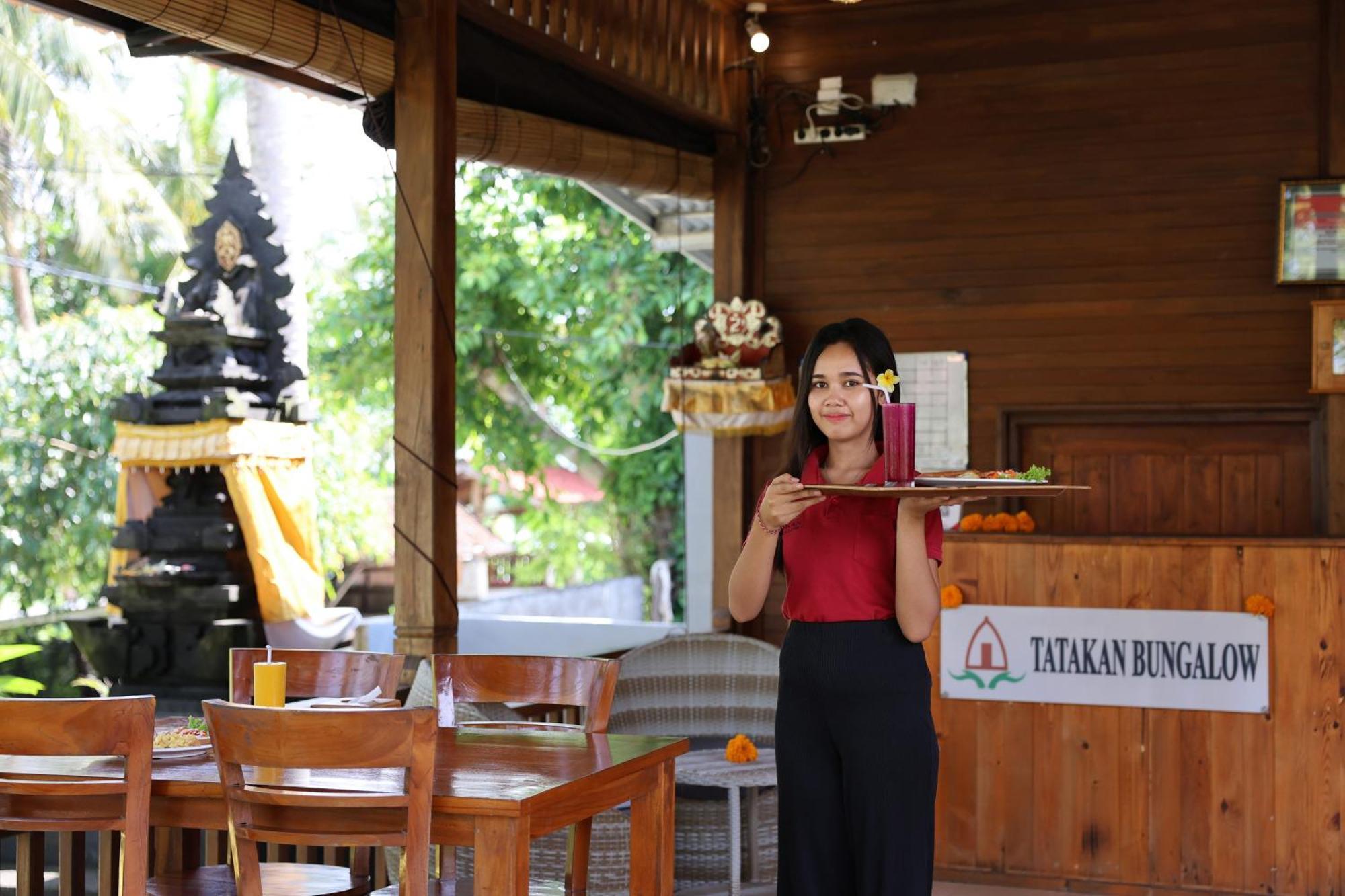 Kelingking Tatakan Bungalow Batumadeg Extérieur photo