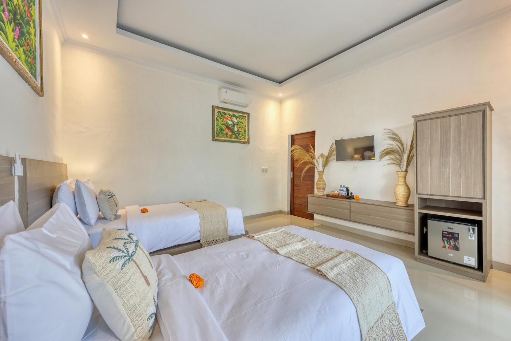 Kelingking Tatakan Bungalow Batumadeg Extérieur photo