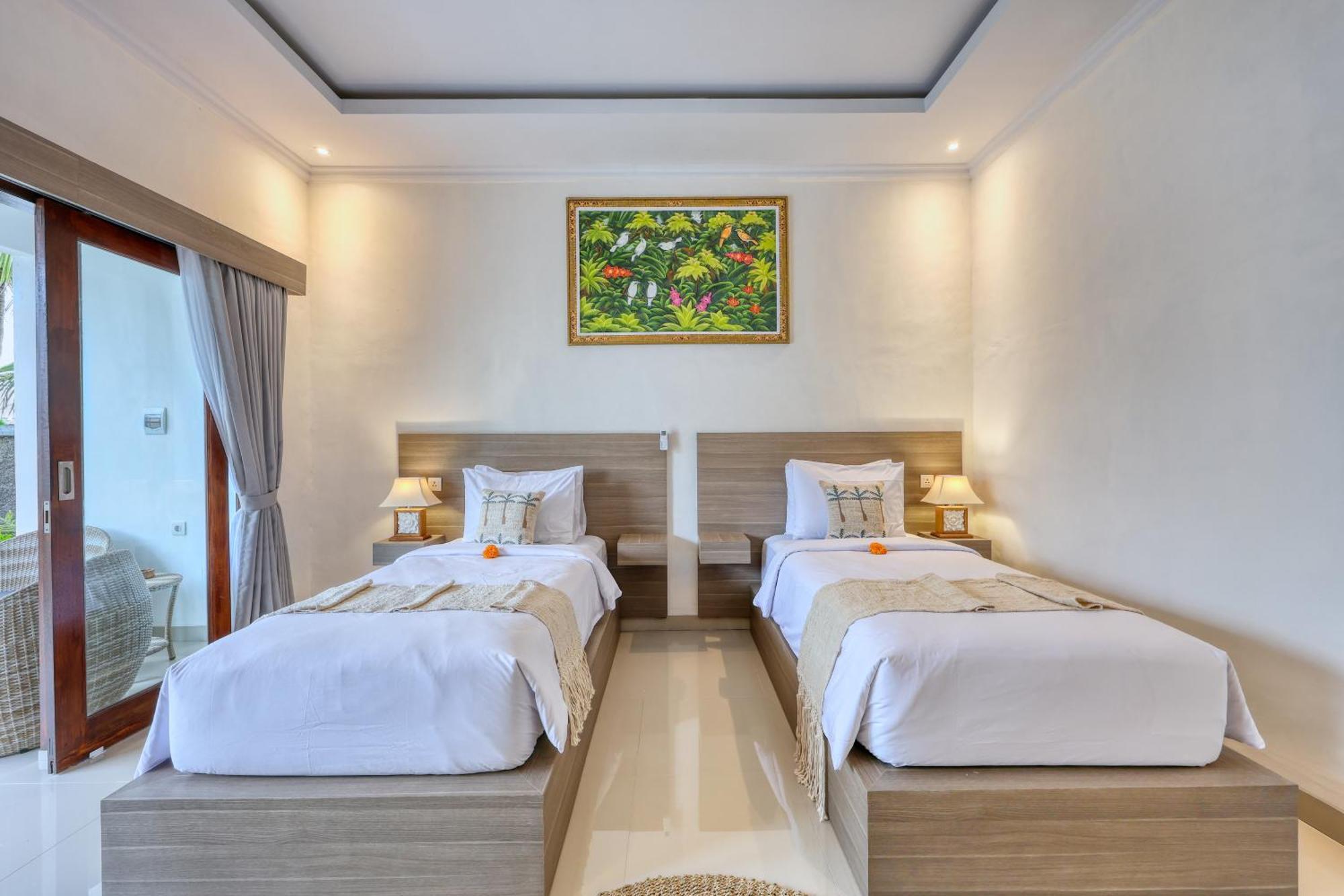 Kelingking Tatakan Bungalow Batumadeg Extérieur photo