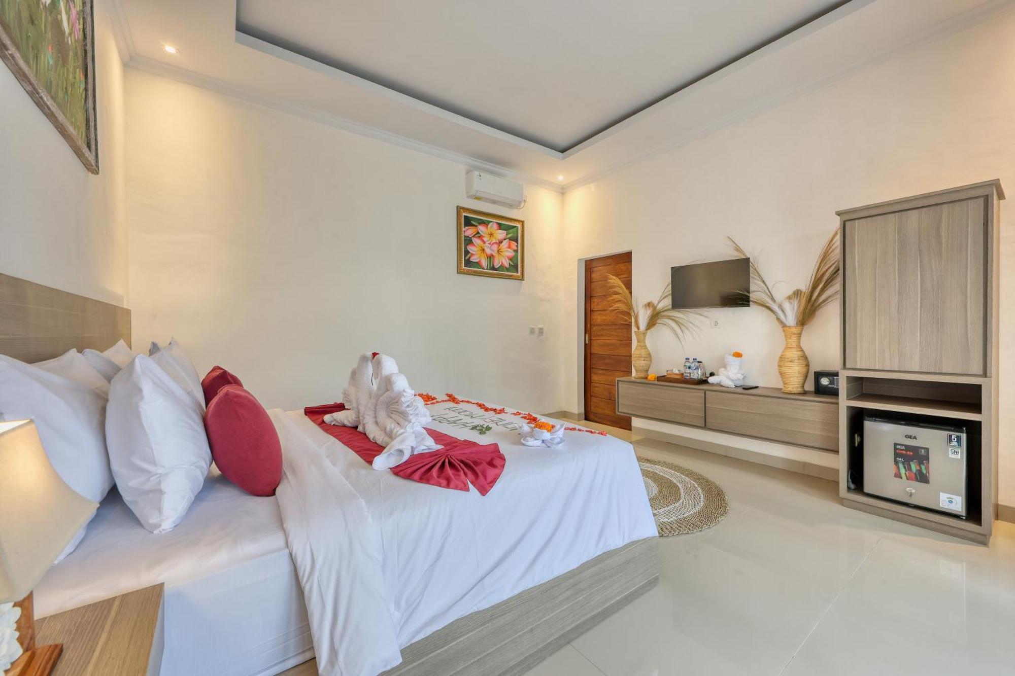 Kelingking Tatakan Bungalow Batumadeg Extérieur photo