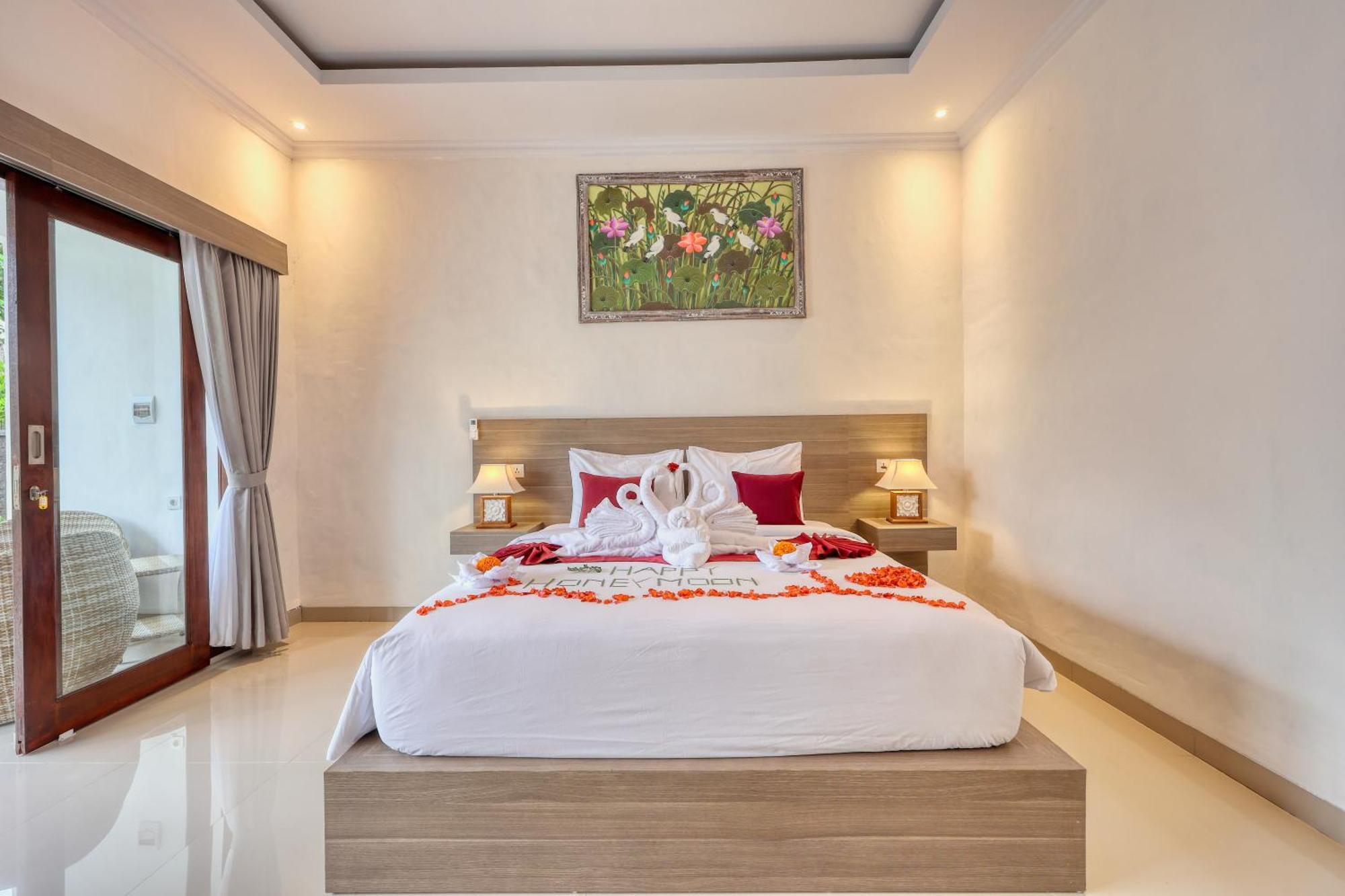 Kelingking Tatakan Bungalow Batumadeg Extérieur photo